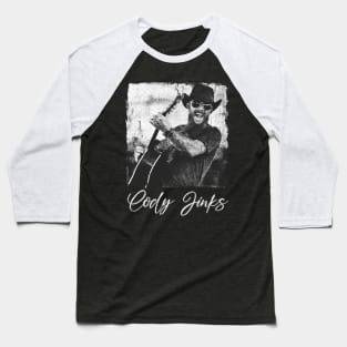 cody jinks90#10 Baseball T-Shirt